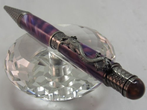 Gorgeous high quality handmade - high,